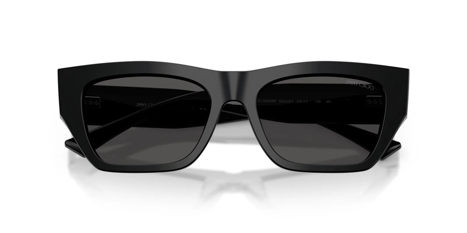 Jimmy Choo 5035BF Sunglasses - view 19